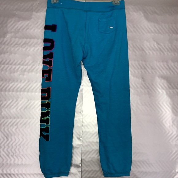 Pink Track Suit - Picture 7 of 8